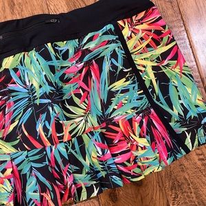 Golf / Running / Tennis skirt / short size XL